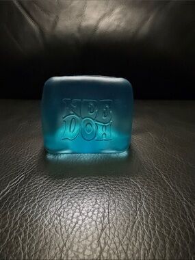 Blue Nedoh Nice Berg